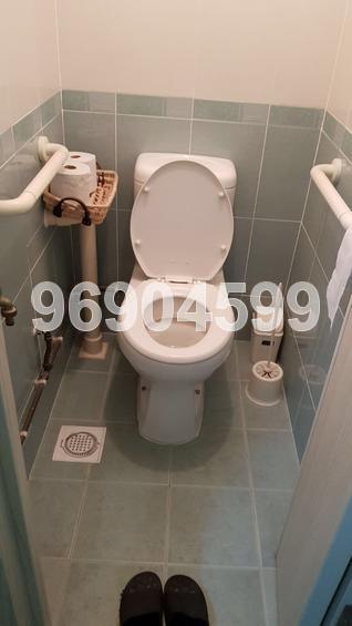 Blk 42 Telok Blangah Rise (Bukit Merah), HDB 3 Rooms #148302062